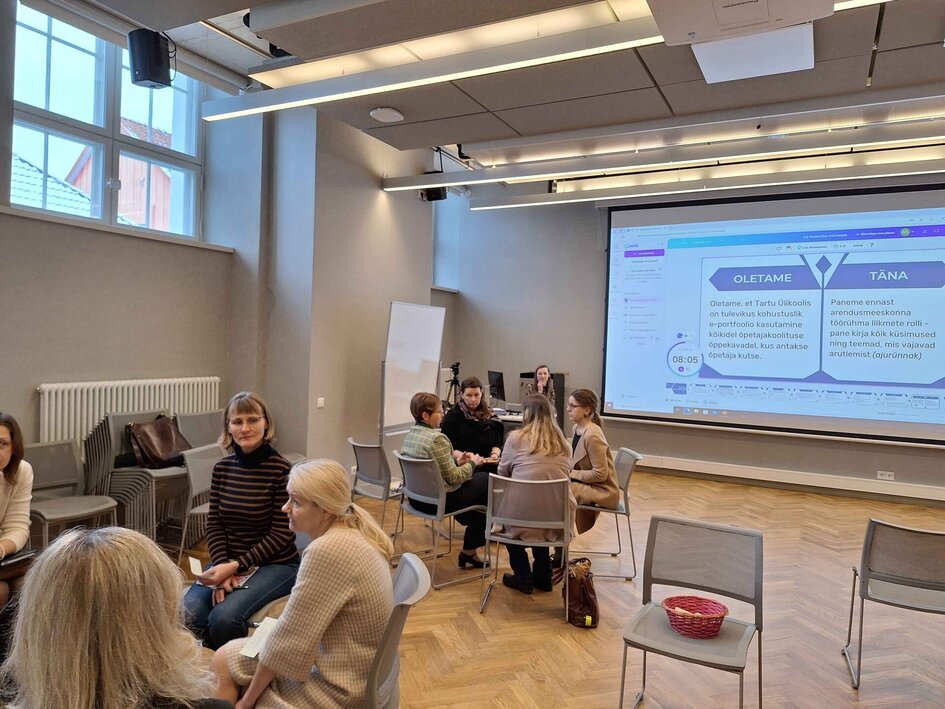PG_teemaseminari arutelu