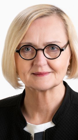 Irene Kull