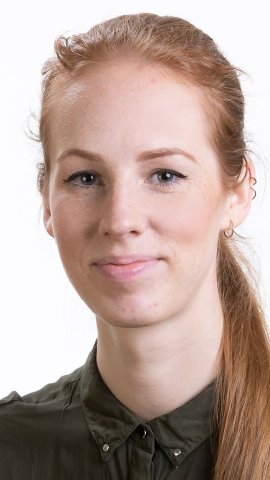 Sille Dammann