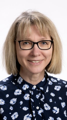 Olga Schihalejev