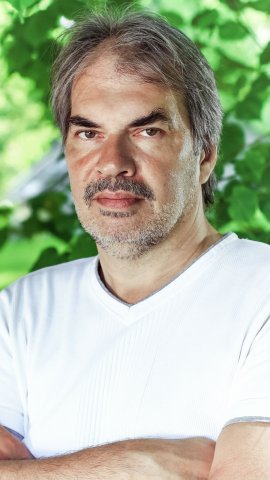Fedor Rozhanskiy