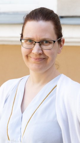 Külli Kuusik