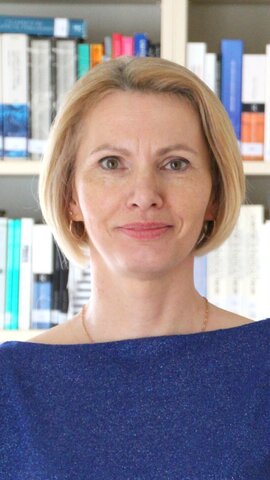 Anneli Saaroja