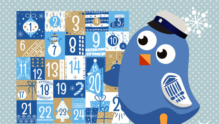 Tiksu advendikalender